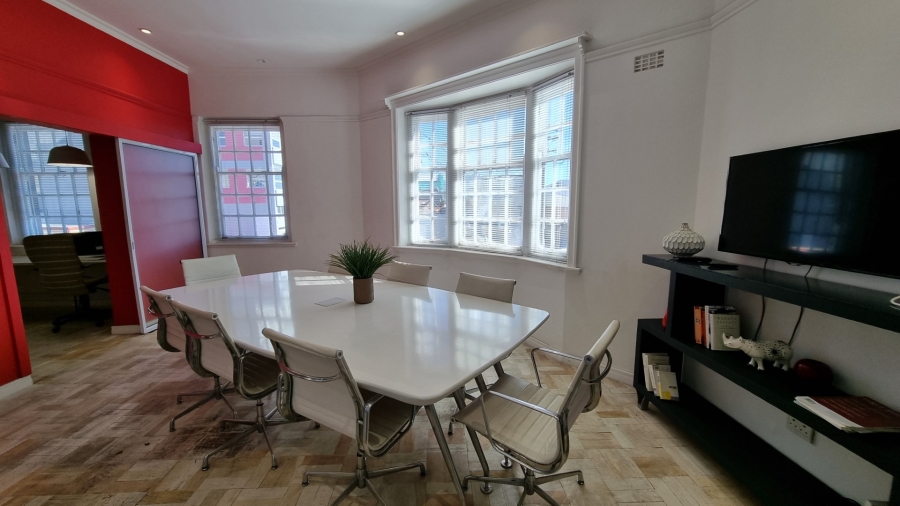 To Let Commercial Property for Rent in Woodstock Western Cape